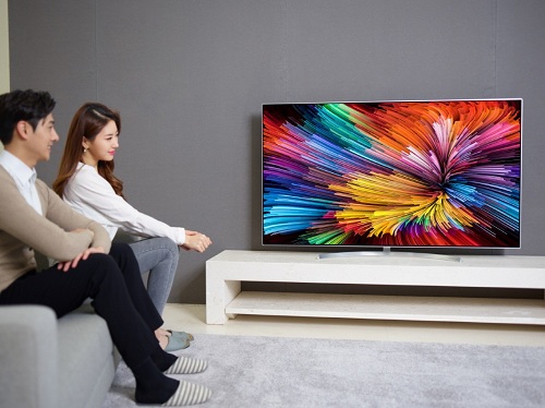 LG Umumkan Tiga TV 4K Baru Berteknologi Nano Cell 8 LG 02