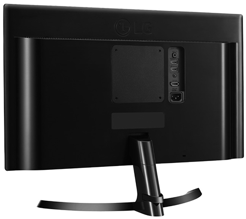 Hands-On Review Monitor: LG 24UD58-B 2 lg-24ud58-rear-side