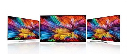 LG Umumkan Tiga TV 4K Baru Berteknologi Nano Cell 1 lg