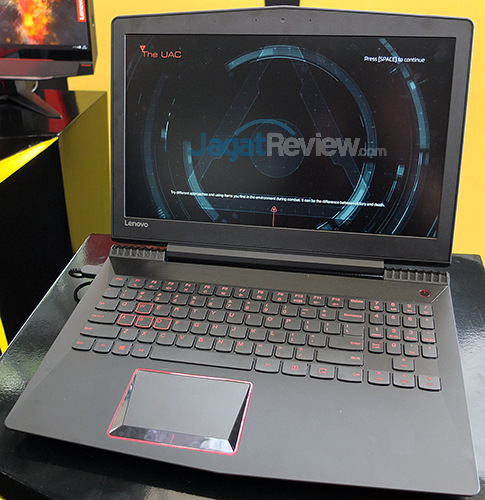 Serius Garap Segmen PC Gaming, Lenovo Indonesia Resmikan Sub-Brand Legion 2 Lenovo Legion ID Launch 02