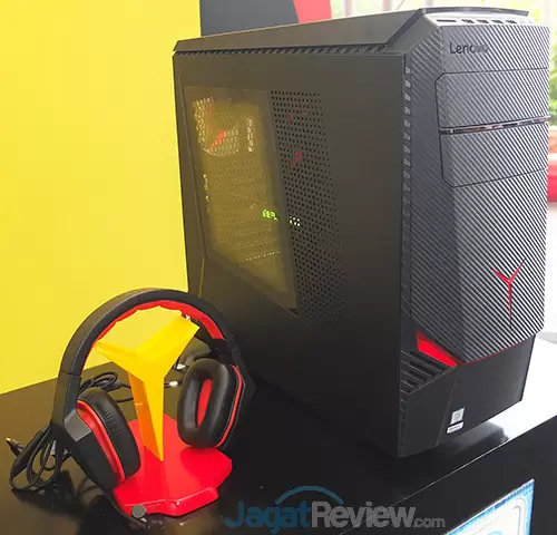 Serius Garap Segmen PC Gaming, Lenovo Indonesia Resmikan Sub-Brand Legion 3 Lenovo Legion ID Launch 03