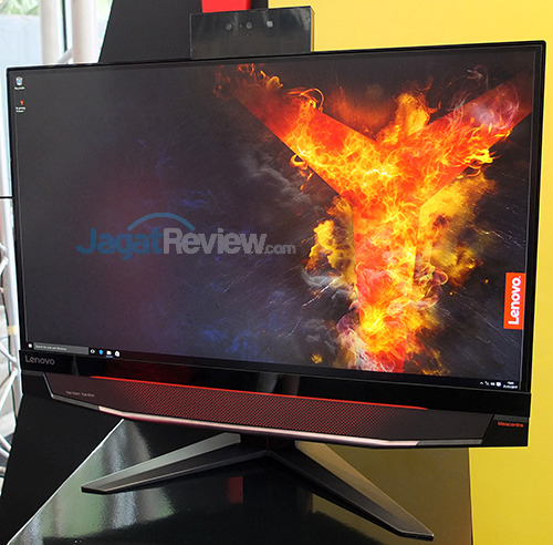 Serius Garap Segmen PC Gaming, Lenovo Indonesia Resmikan Sub-Brand Legion 4 Lenovo Legion ID Launch 04