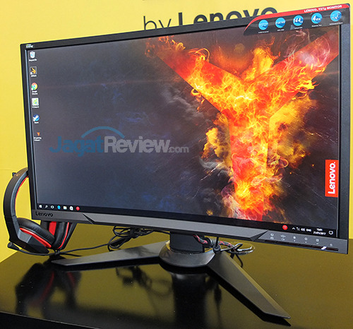 Serius Garap Segmen PC Gaming, Lenovo Indonesia Resmikan Sub-Brand Legion 5 Lenovo Legion ID Launch 05