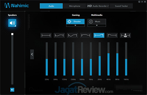 Review Mini PC Desktop: MSI Vortex G65VR 6RE SLI 22 MSI Vortex G65VR 6RE SLI Nahimic 05