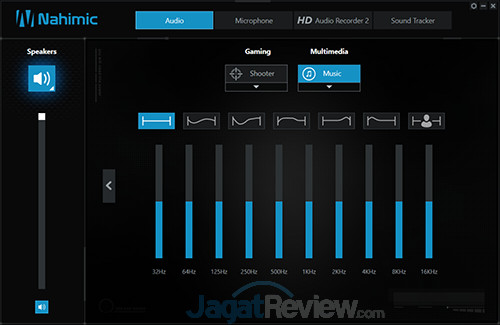 Review Mini PC Desktop: MSI Vortex G65VR 6RE SLI 23 MSI Vortex G65VR 6RE SLI Nahimic 06