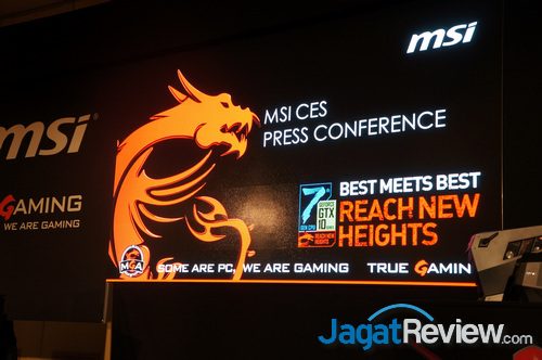 MSI CES 2017 Press Conference Part 1: Gaming Notebook 2 msices2017ed_01b