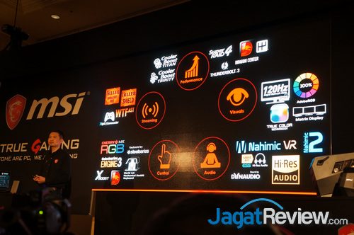 MSI CES 2017 Press Conference Part 1: Gaming Notebook 16 msices2017ed_05