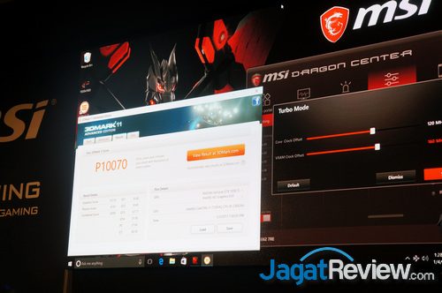 MSI CES 2017 Press Conference Part 1: Gaming Notebook 9 msices2017ed_10