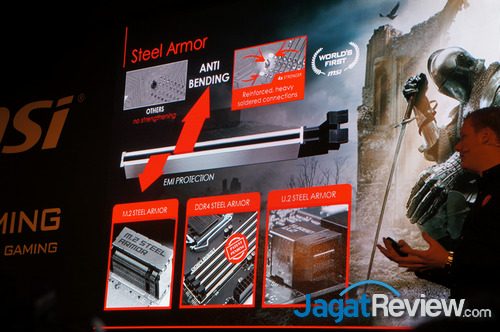 MSI CES 2017 Press Conference Part 2: Motherboard, VGA & Gaming Desktop 8 msices2017ed_23