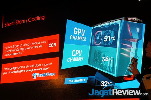 MSI CES 2017 Press Conference Part 2: Motherboard, VGA & Gaming Desktop 14 msices2017ed_35