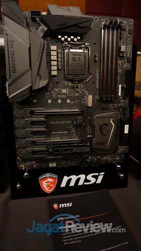 Lini Motherboard Kaby Lake Dari MSI 2 MSI_KABYLAKE_LAUNCH_DSC02976