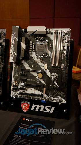 Lini Motherboard Kaby Lake Dari MSI 5 MSI_KABYLAKE_LAUNCH_DSC02983