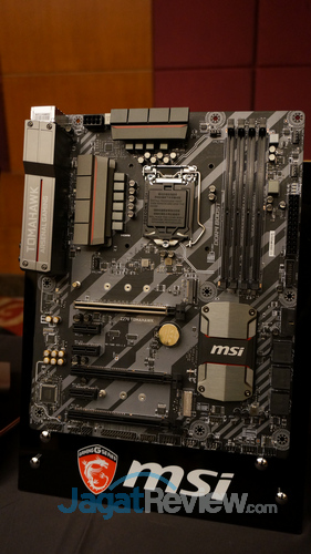 Lini Motherboard Kaby Lake Dari MSI 6 MSI_KABYLAKE_LAUNCH_DSC02985