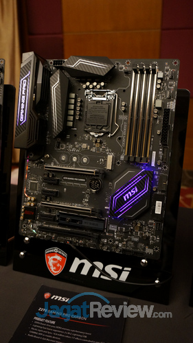 Lini Motherboard Kaby Lake Dari MSI 7 MSI_KABYLAKE_LAUNCH_DSC02986