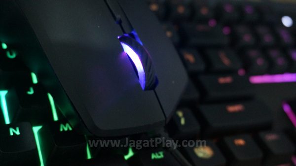 Review Cooler Master Masterkeys Lite L Combo: Kombinasi RGB Terjangkau! 5 Masterkeys Lite L Combo 44