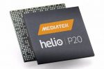 MediaTek Helio P20