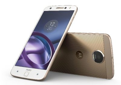 Harga Moto Z dan Moto Z Play dengan Paket Moto Mods di Indonesia