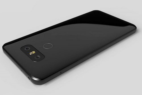 LG Konfirmasi Resolusi Unik untuk Layar G6 1 LG Konfirmasi Resolusi Unik untuk Layar G6