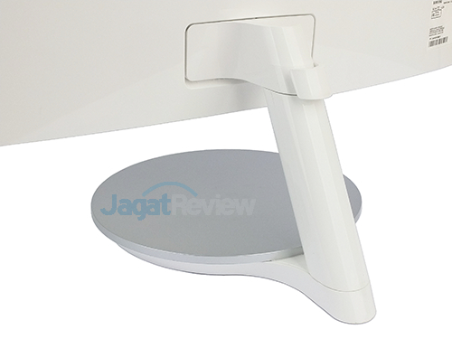 Samsung LC27F591FDNXZA Base Stand