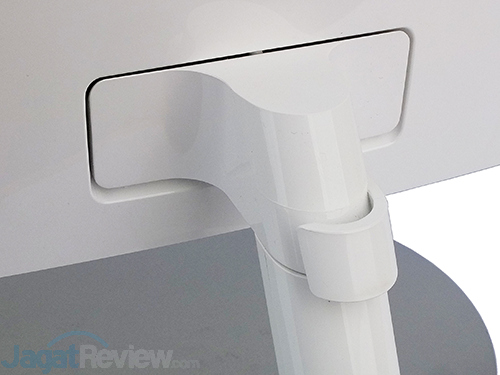 Samsung LC27F591FDNXZA Cable Holder