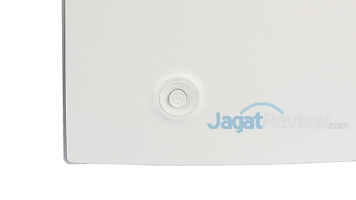 Samsung LC27F591FDNXZA Joystick Button