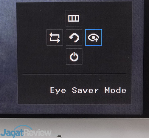 Hands-On Review Monitor: Samsung C27F591 3 Samsung LC27F591FDNXZA Menu 04