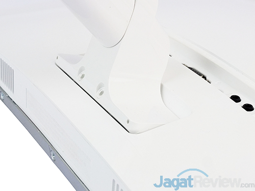 Samsung LC27F591FDNXZA Tilting Mechanism