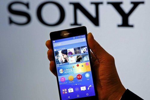 Sony Akan Hadirkan Smartphone dengan Helio P20
