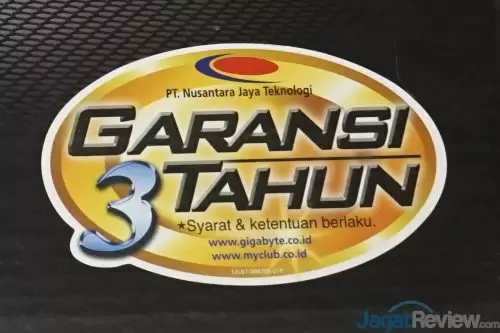 Garansi Motherboard Gigabyte 3 Tahun: Apa Saja yang Perlu Diketahui 3 sticker-garansi-3-tahun-gigabyte-njt