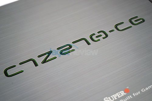 SuperMicro C7Z270CG 2 WM