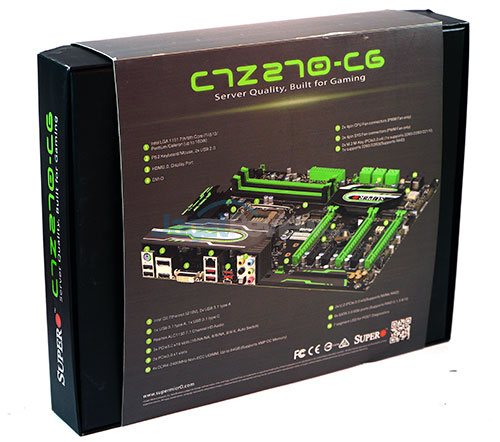 Preview Motherboard Supermicro C7Z270-CG 3 SuperMicro_C7Z270CG_4_WM