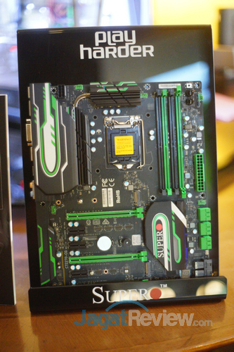 Lini Motherboard Kaby Lake dari Super Micro 1 SuperMicro_KabyLakeLaunch_DSC06694