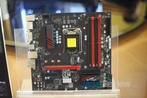 Lini Motherboard Kaby Lake dari Super Micro 6 SuperMicro_KabyLakeLaunch_DSC06729
