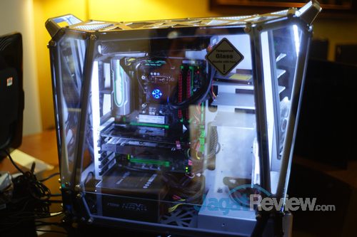 Lini Motherboard Kaby Lake dari Super Micro 2 SuperMicro_KabyLakeLaunch_DSC06732