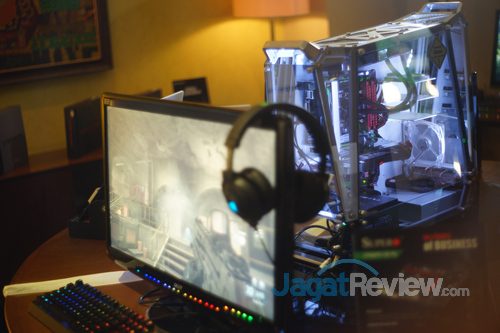 Lini Motherboard Kaby Lake dari Super Micro 7 SuperMicro_KabyLakeLaunch_DSC06743