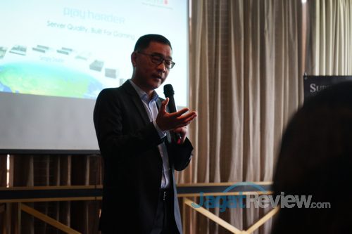 Super Micro Perkenalkan Lini Motherboard Gaming Terbaru 3 SuperMicro_KabyLakeLaunch_DSC06778