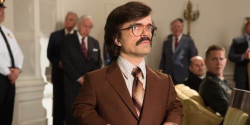 Peter Dinklage akan Bergabung di Avengers: Infinity War 1 Trask