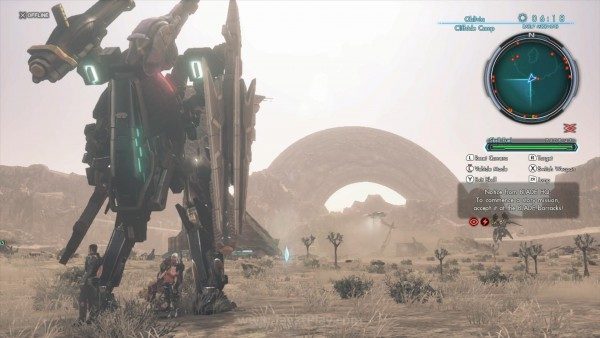 Nintendo Jelaskan Peran Dev. Xenoblade di Zelda: Breath of the Wild 11 Xenoblade Chronicles X jagatplay 2071 600x338