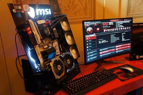 Berbagai MSI Motherboard dengan Intel 200-series Chipset di CES2017 18 xmpowerocmode_2