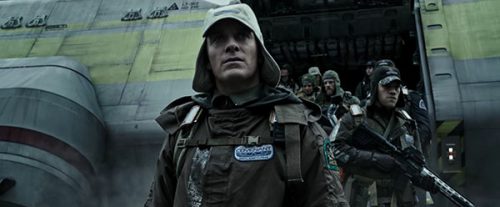 Film akan Datang 2017 – Part 1 7 alien-covenant