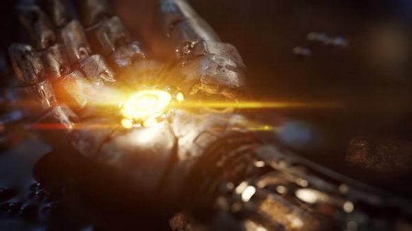 Kerjasama dengan Marvel, Square Enix Umumkan Proyek The Avengers 10 avengers project