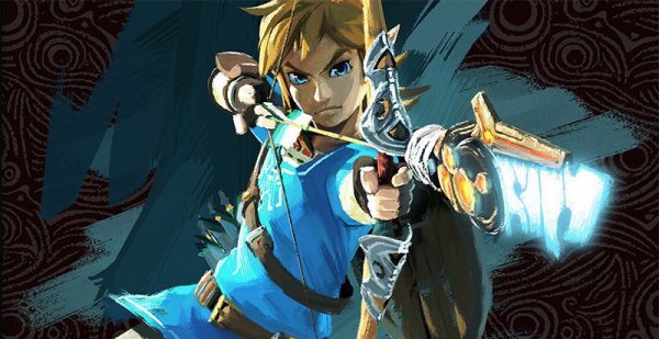 Legend of Zelda – Breath of the Wild: Wii U vs Switch 1 breath of the wild 600x309 1