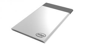 Intel Perkenalkan PC Sebesar Kartu Nama: Compute Card 2 compute card 2x1