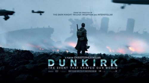 Film akan Datang 2017 – Part II 5 dunkirk