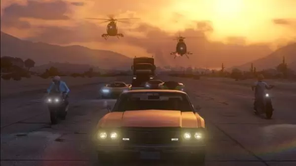 Mantan Boss GTA Sebut Game Barunya Lebih Ambisius! 1 everywhere