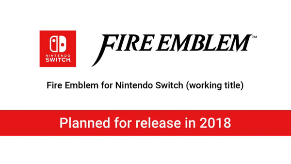 Nintendo Switch Akan Dapatkan Seri Fire Emblem Baru 4 fire emblem switch