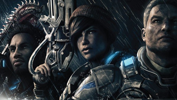 Microsoft Pastikan Game Mode Windows 10 Tak Hanya untuk Windows Store! 12 gears of war 4