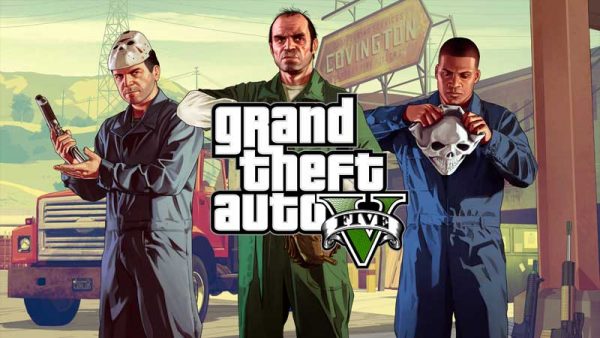 gtav 1