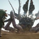 Inikah Karakter Terkuat di Kingsglaive: Final Fantasy XV? 15 kingsglaive