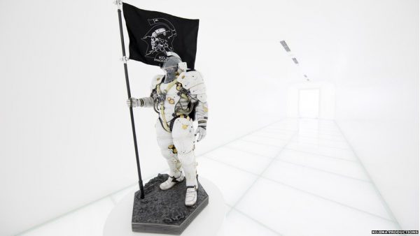 Kojima Akan Kembali Hadirkan Karakter Seksi di Death Stranding? 10 kojpro office